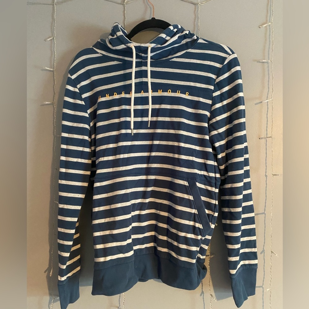 Under Armor Hoodie